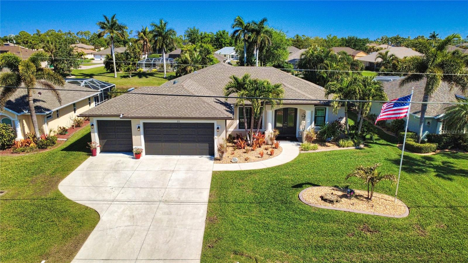 ROTONDA WEST WHITE MARSH - Residential