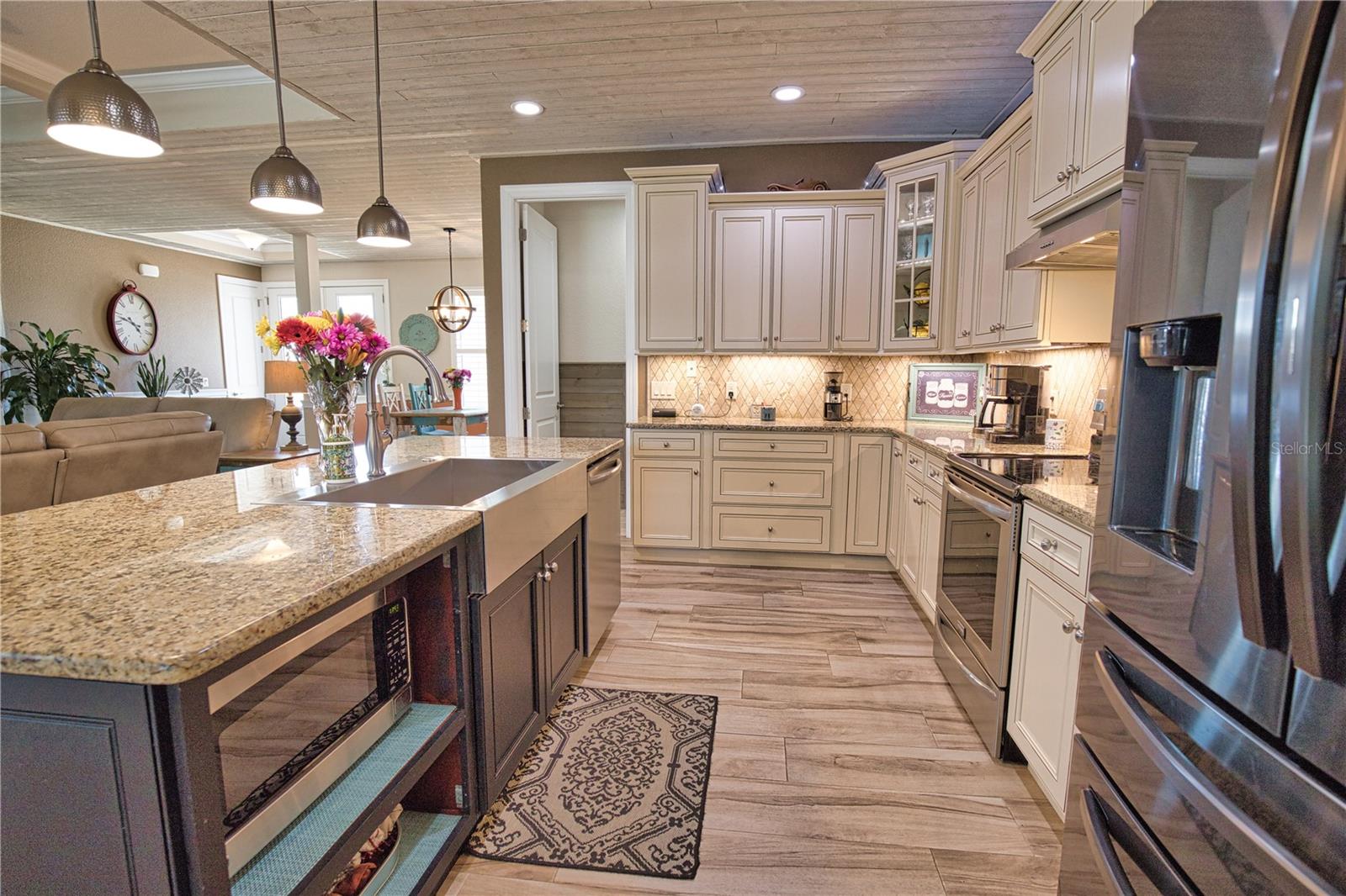 ROTONDA WEST WHITE MARSH - Residential