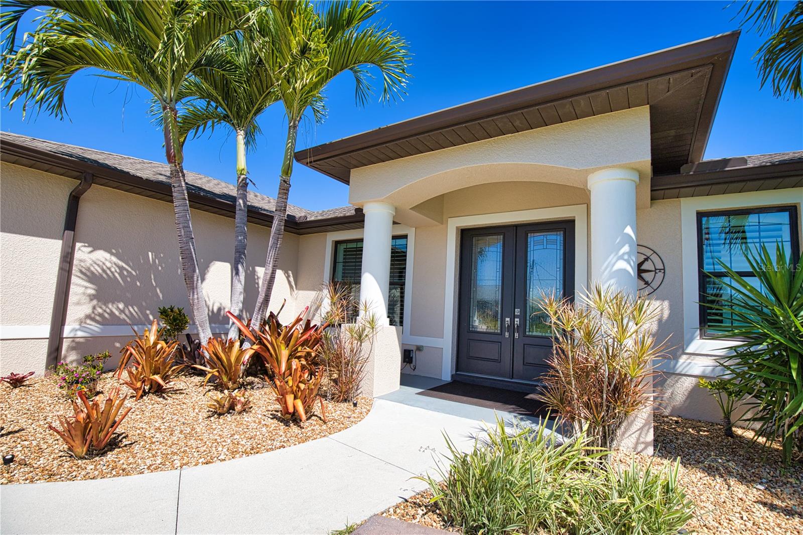 ROTONDA WEST WHITE MARSH - Residential