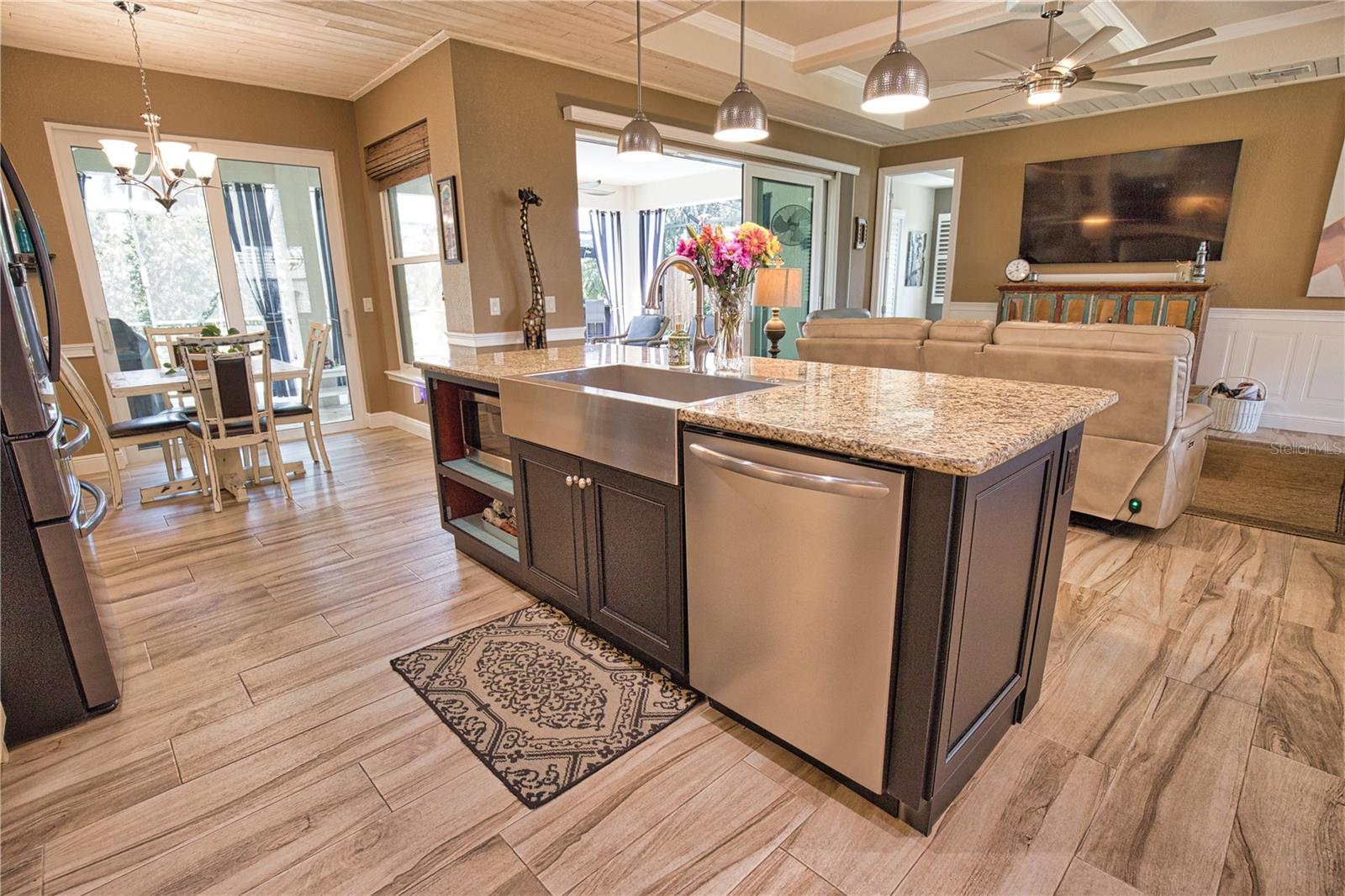 ROTONDA WEST WHITE MARSH - Residential