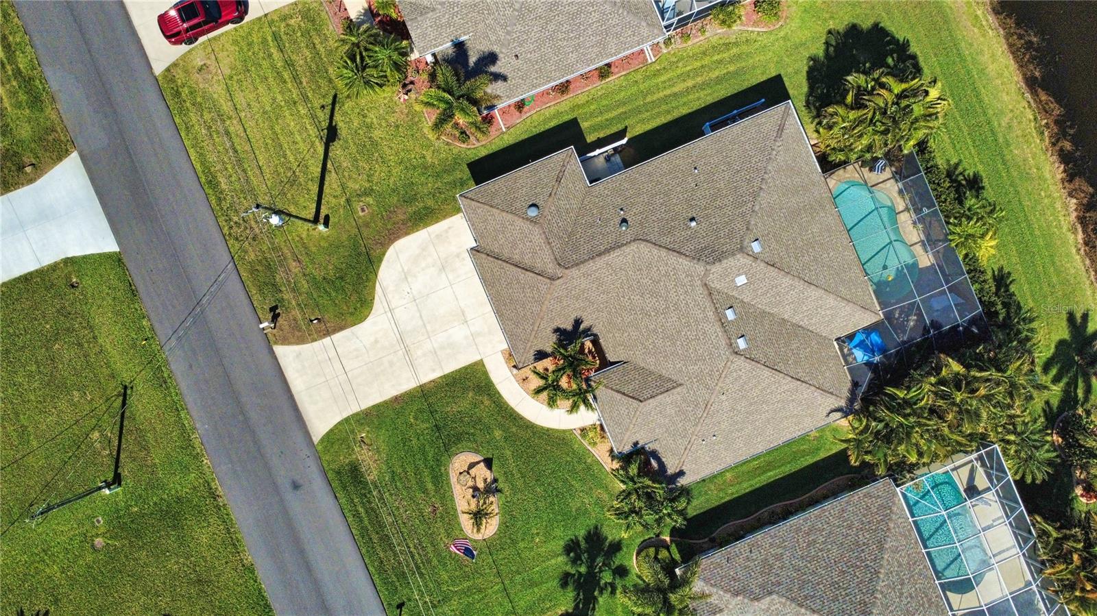 ROTONDA WEST WHITE MARSH - Residential