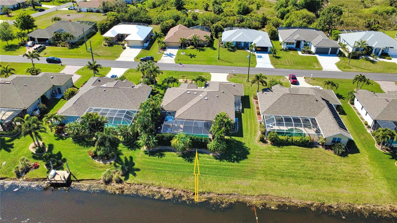 ROTONDA WEST WHITE MARSH - Residential