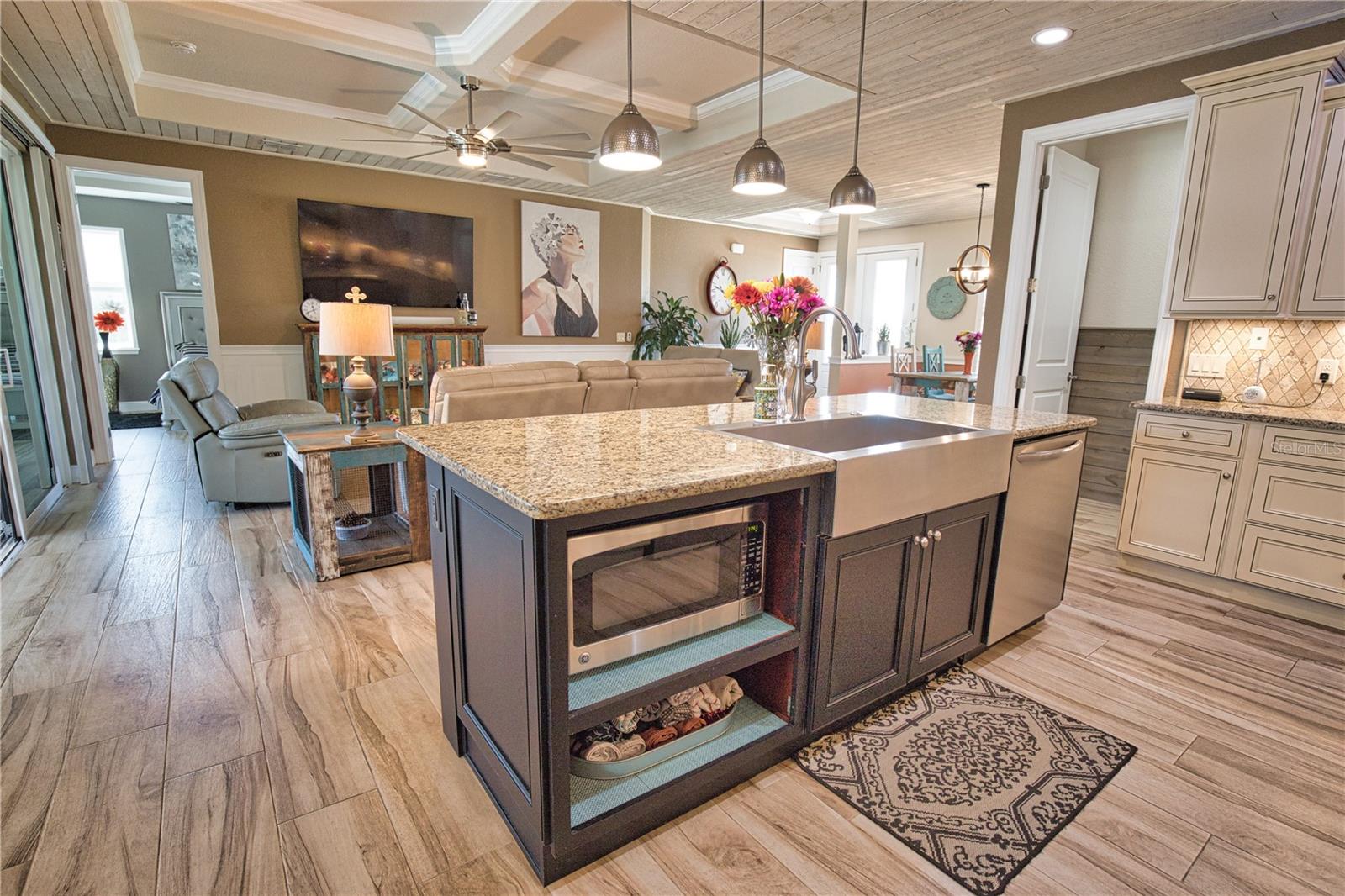 ROTONDA WEST WHITE MARSH - Residential