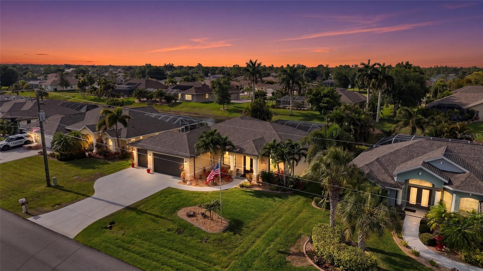 ROTONDA WEST WHITE MARSH - Residential
