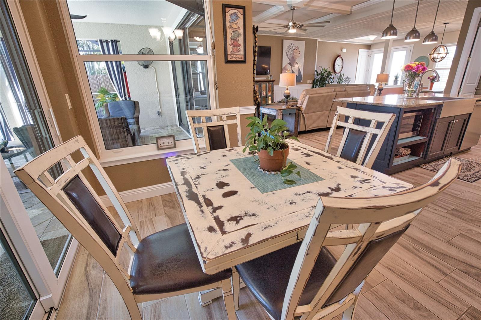 ROTONDA WEST WHITE MARSH - Residential