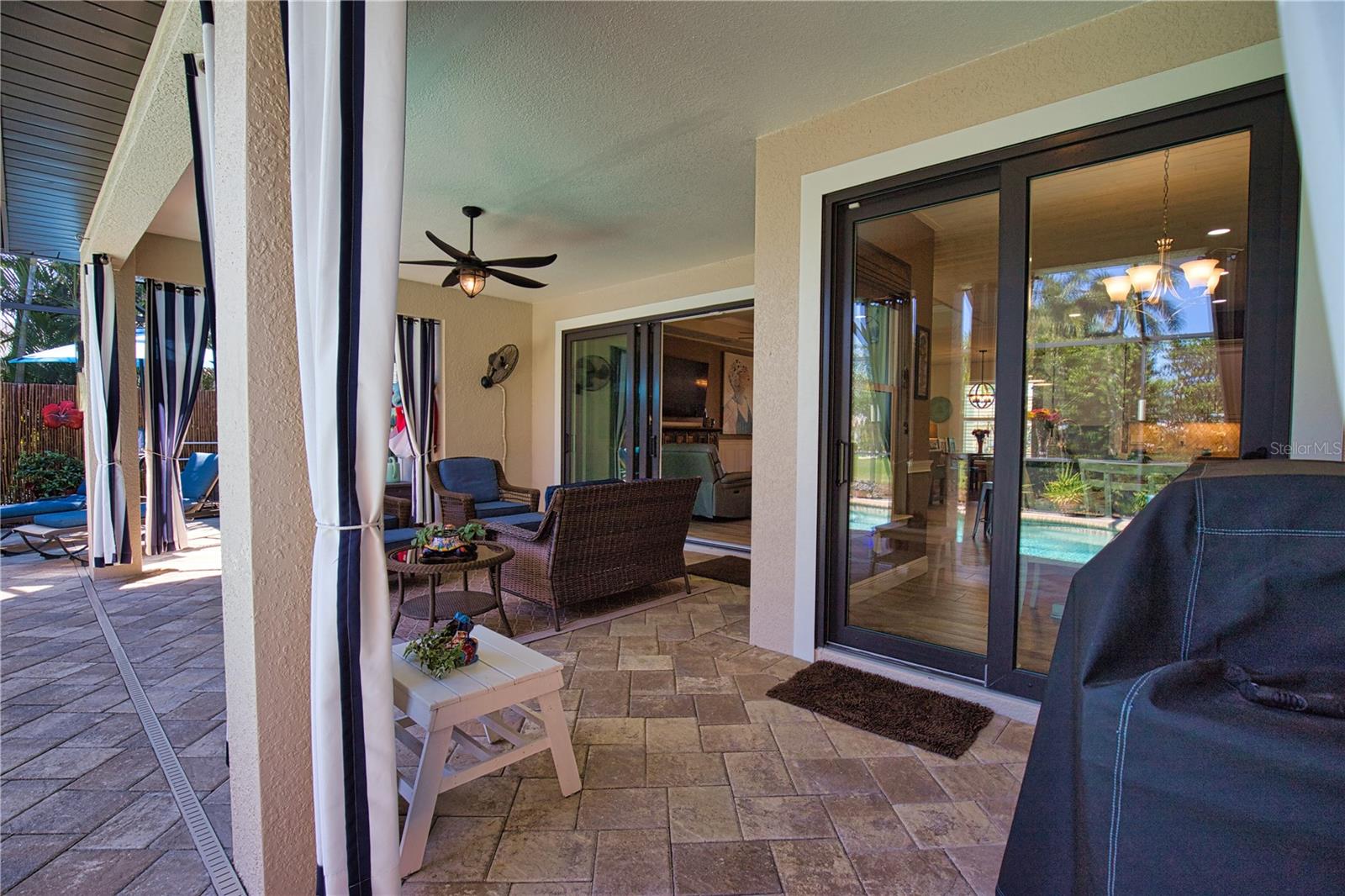 ROTONDA WEST WHITE MARSH - Residential