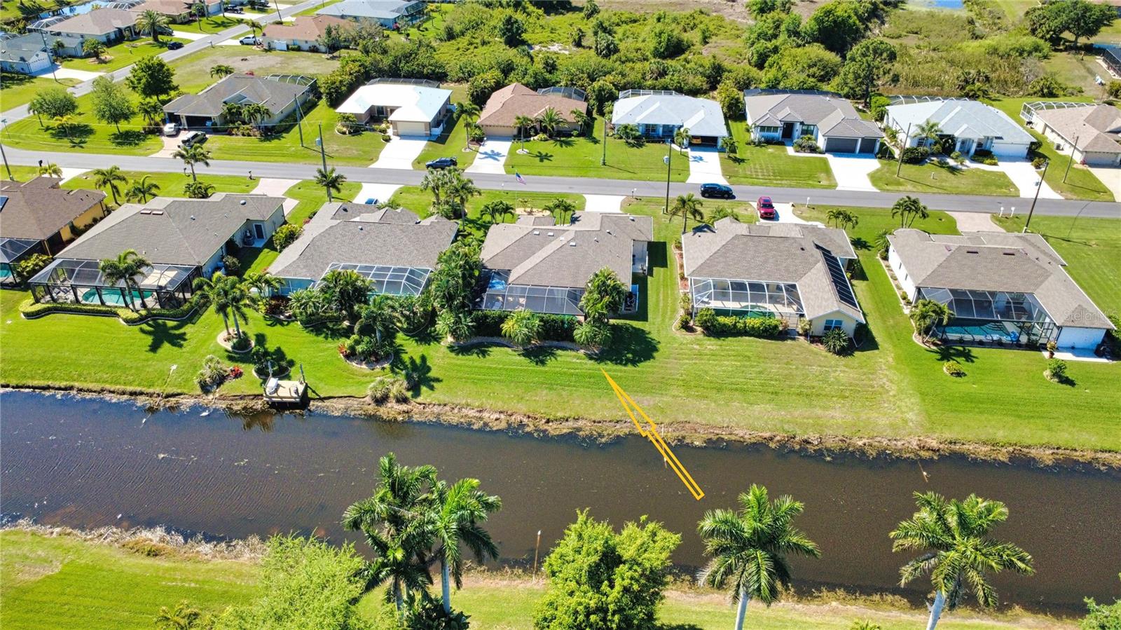 ROTONDA WEST WHITE MARSH - Residential