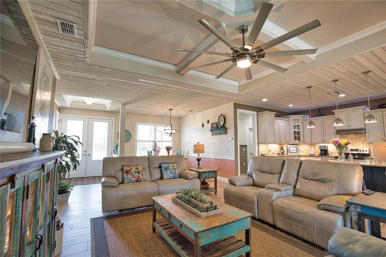 ROTONDA WEST WHITE MARSH - Residential