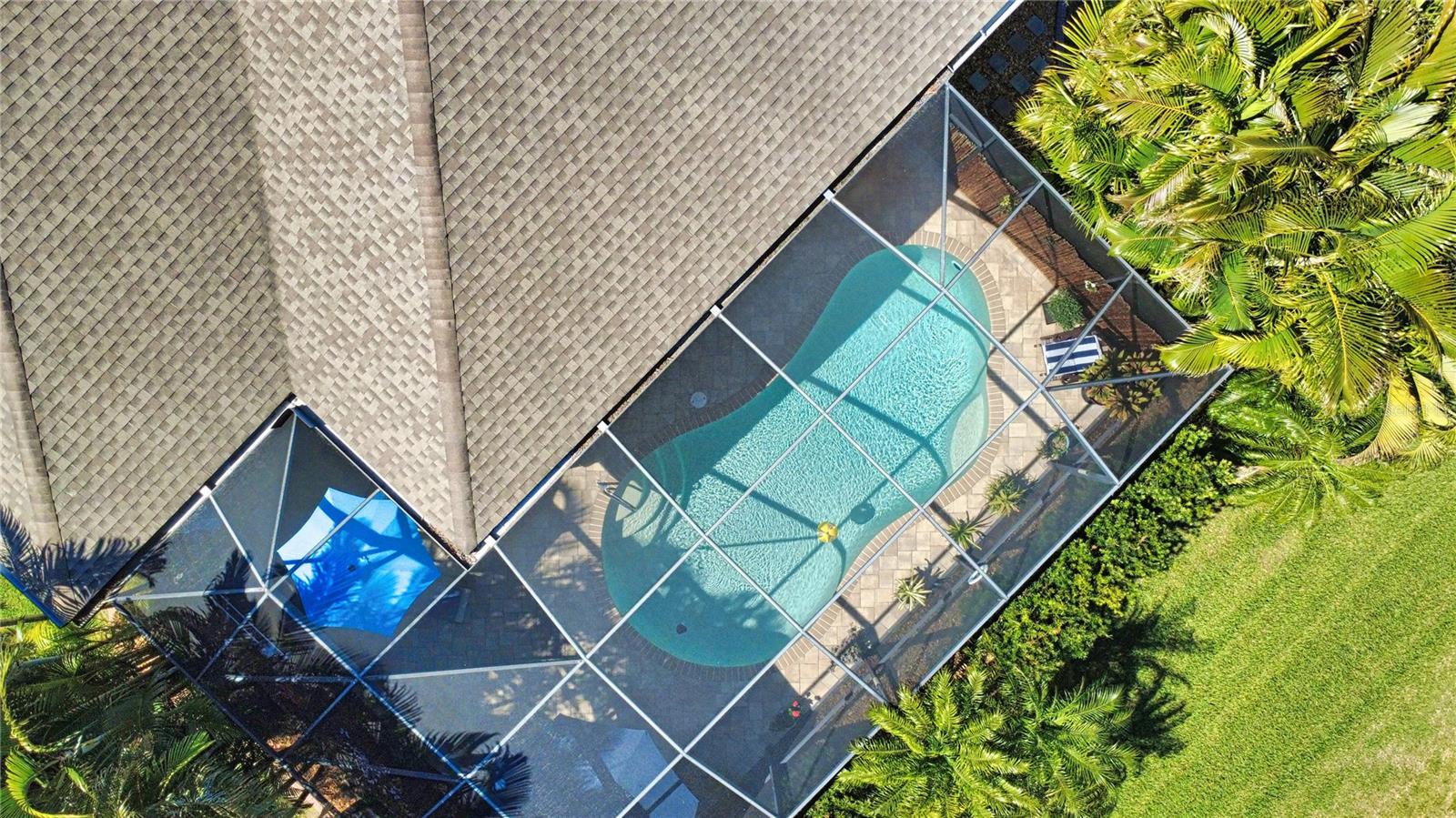 ROTONDA WEST WHITE MARSH - Residential