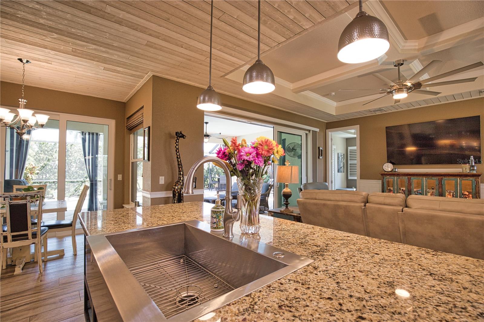 ROTONDA WEST WHITE MARSH - Residential