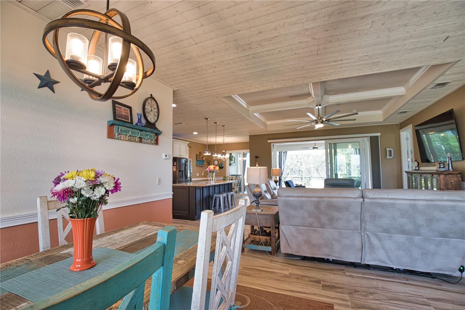 ROTONDA WEST WHITE MARSH - Residential