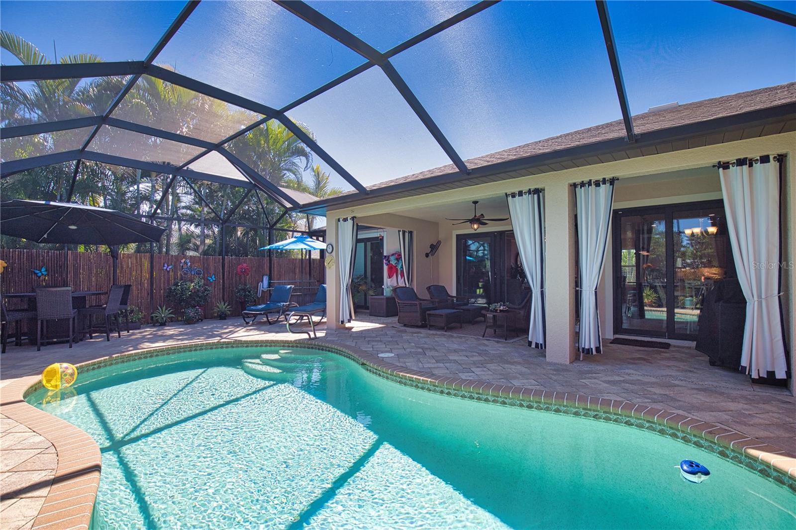 ROTONDA WEST WHITE MARSH - Residential