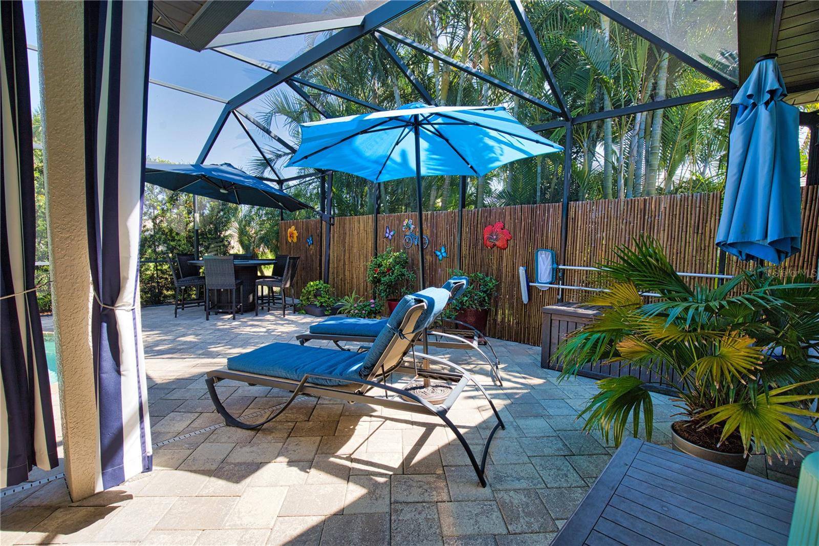 ROTONDA WEST WHITE MARSH - Residential