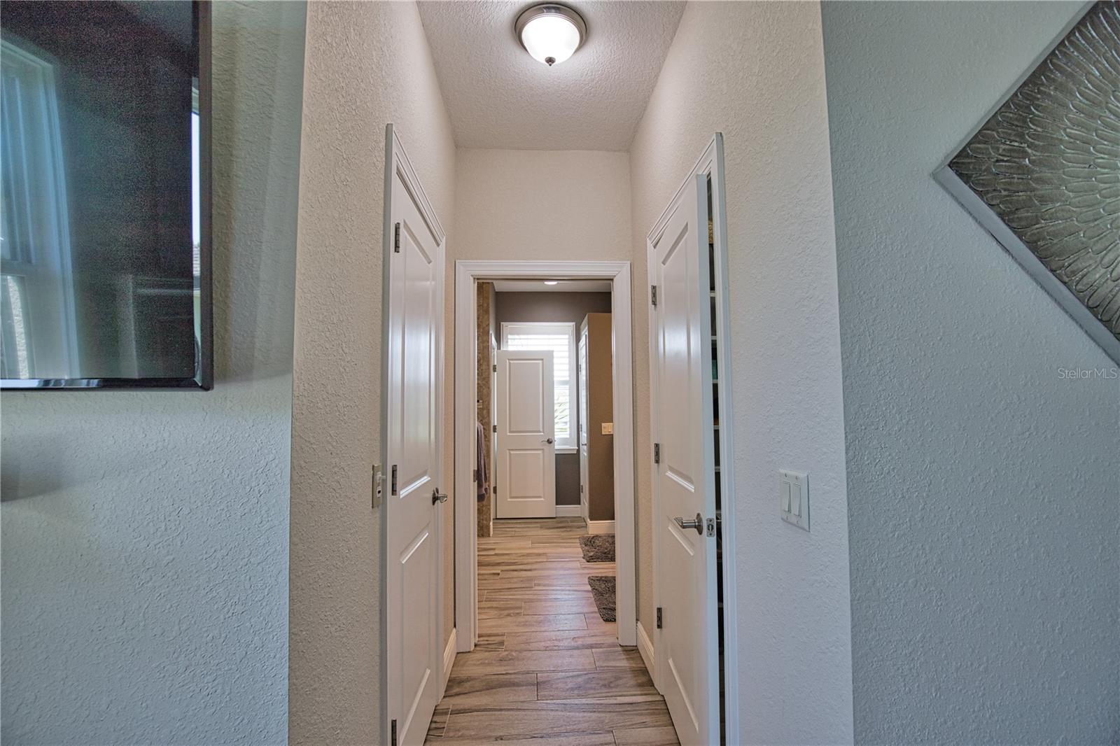 ROTONDA WEST WHITE MARSH - Residential