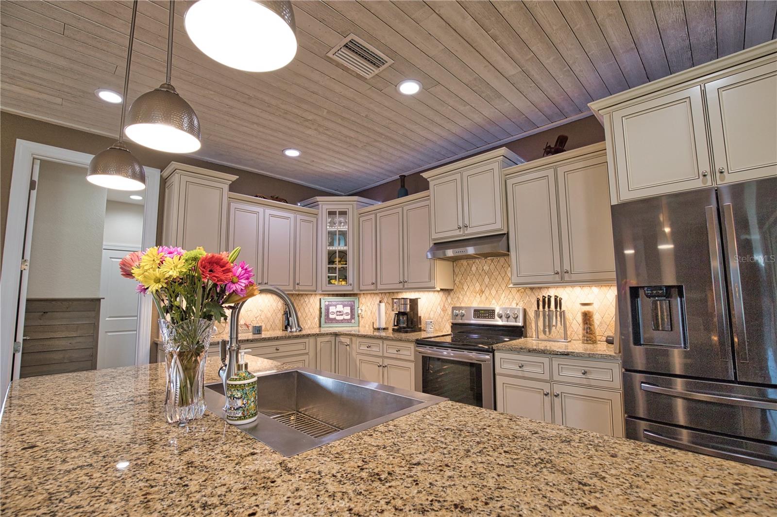 ROTONDA WEST WHITE MARSH - Residential