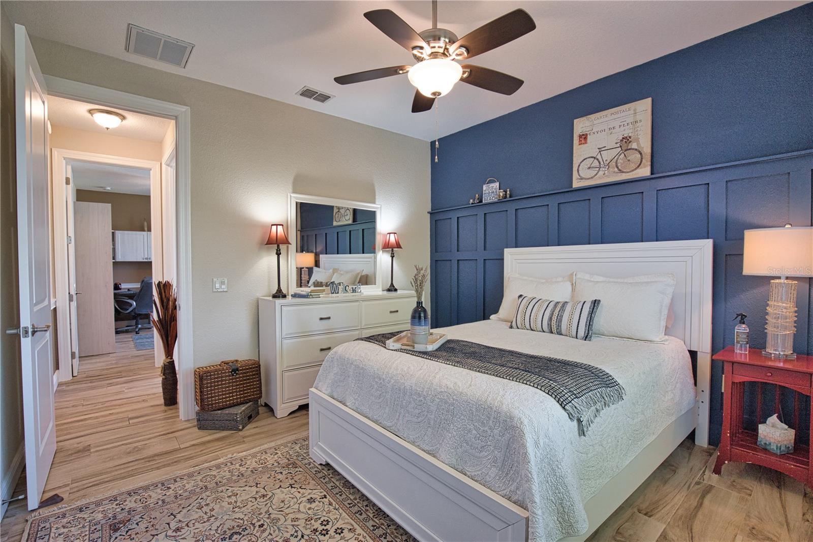 ROTONDA WEST WHITE MARSH - Residential