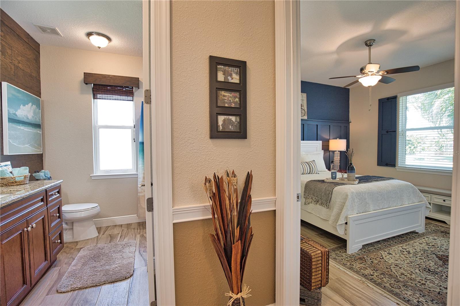 ROTONDA WEST WHITE MARSH - Residential