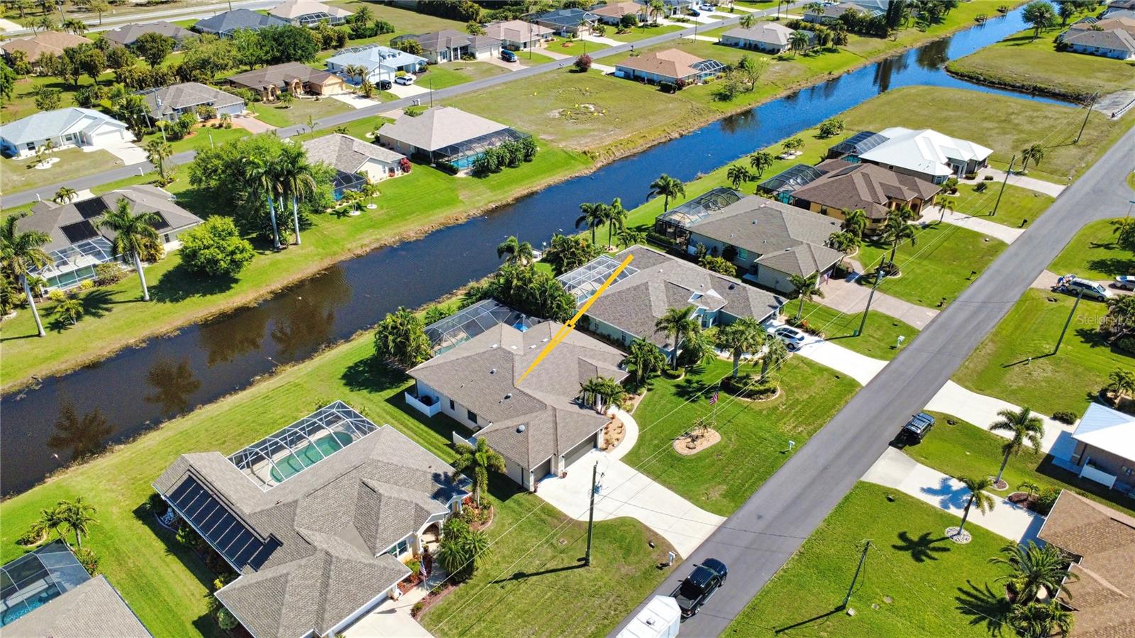 ROTONDA WEST WHITE MARSH - Residential