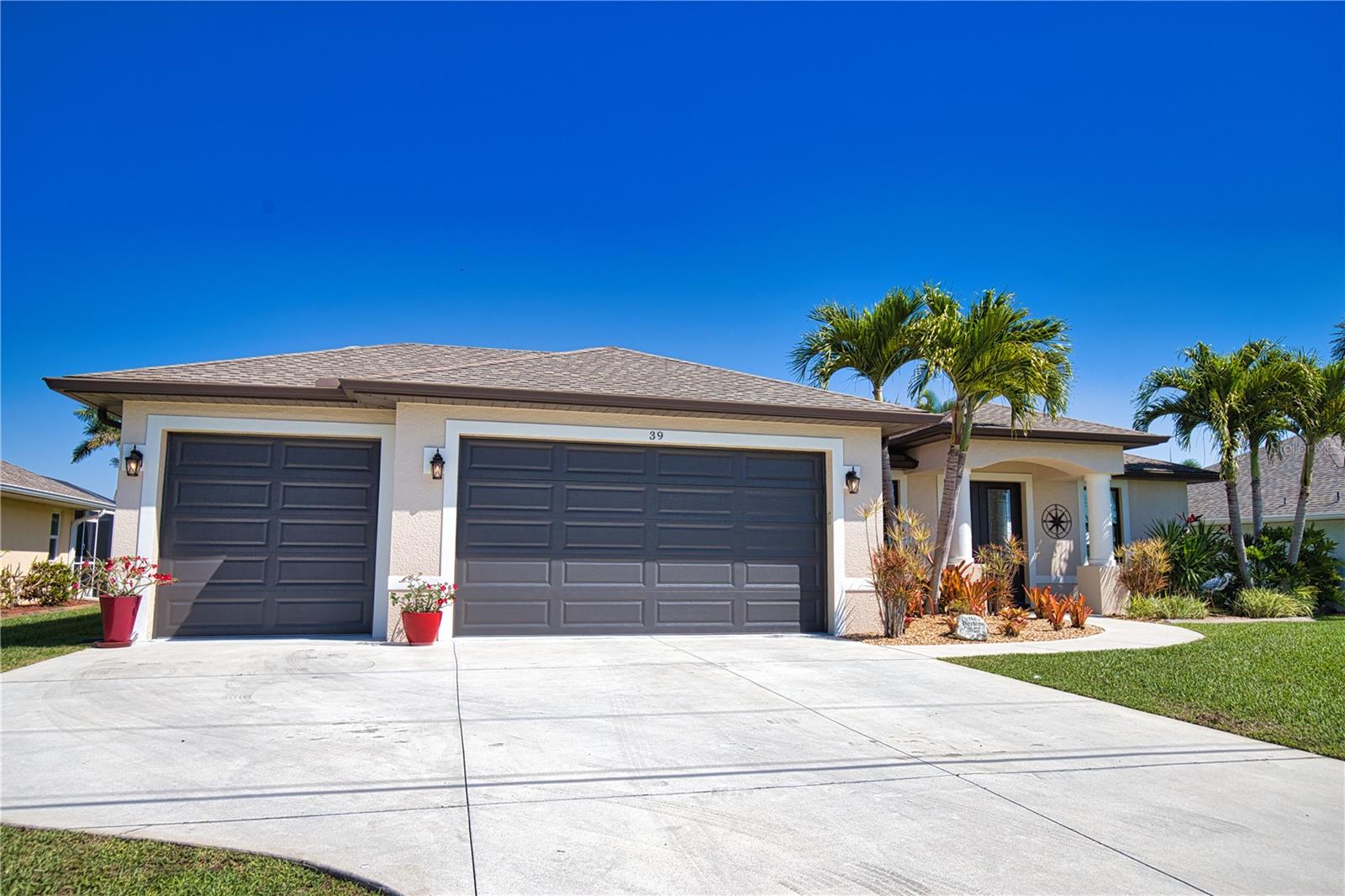 ROTONDA WEST WHITE MARSH - Residential