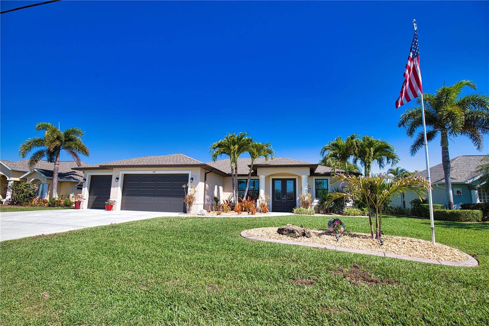 ROTONDA WEST WHITE MARSH - Residential