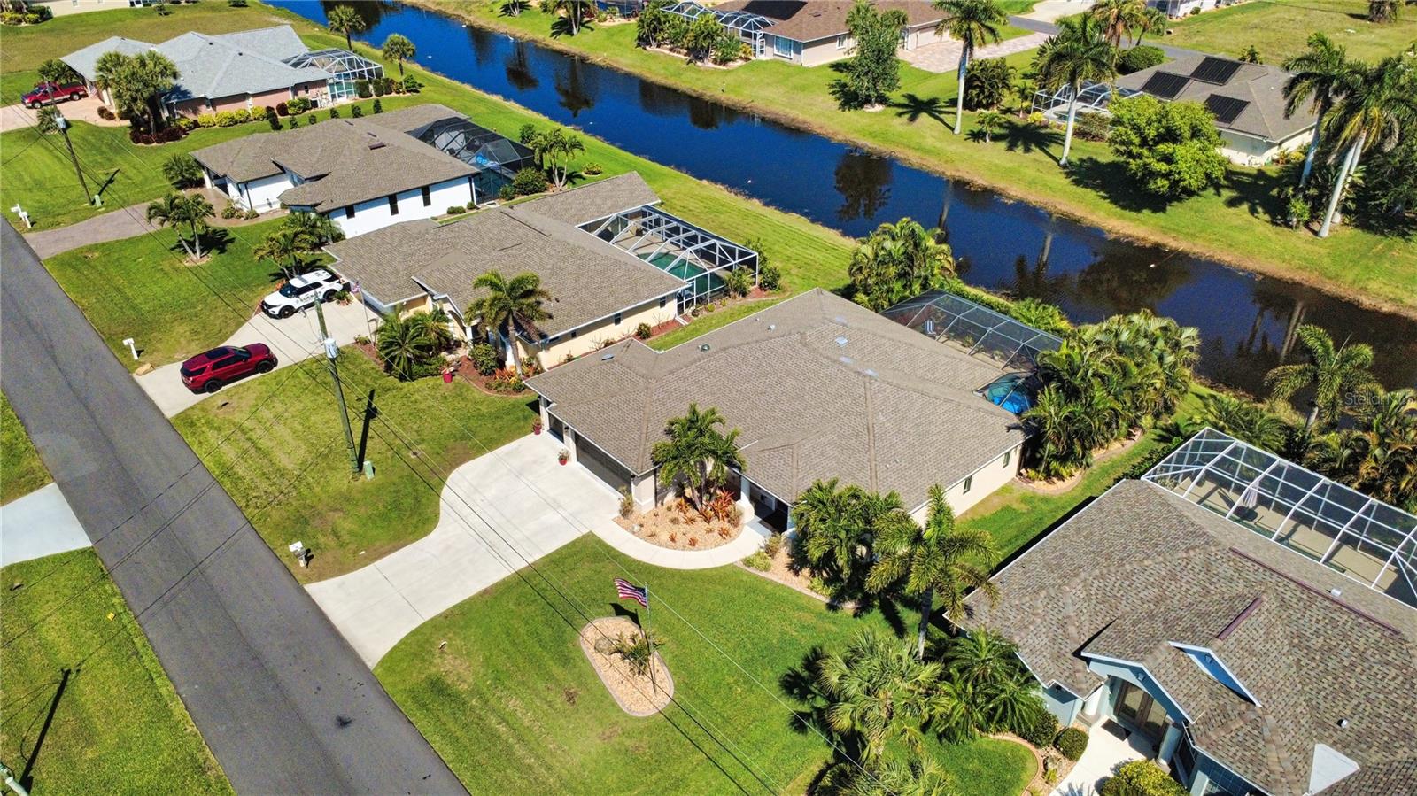 ROTONDA WEST WHITE MARSH - Residential