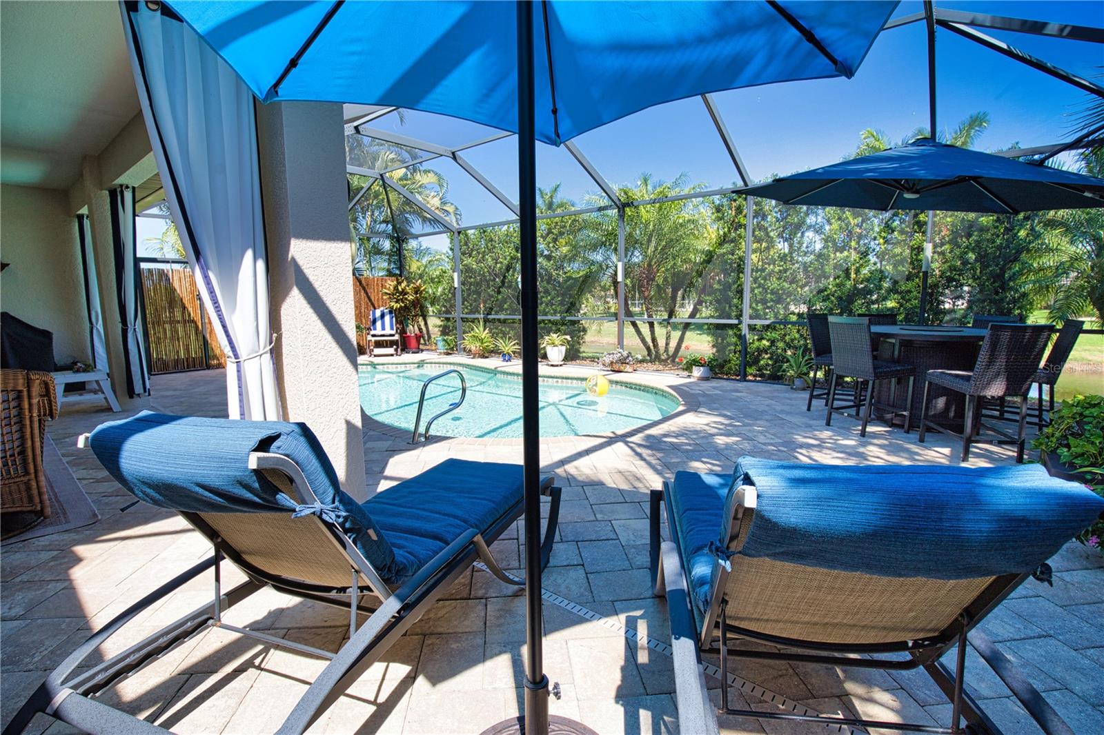 ROTONDA WEST WHITE MARSH - Residential