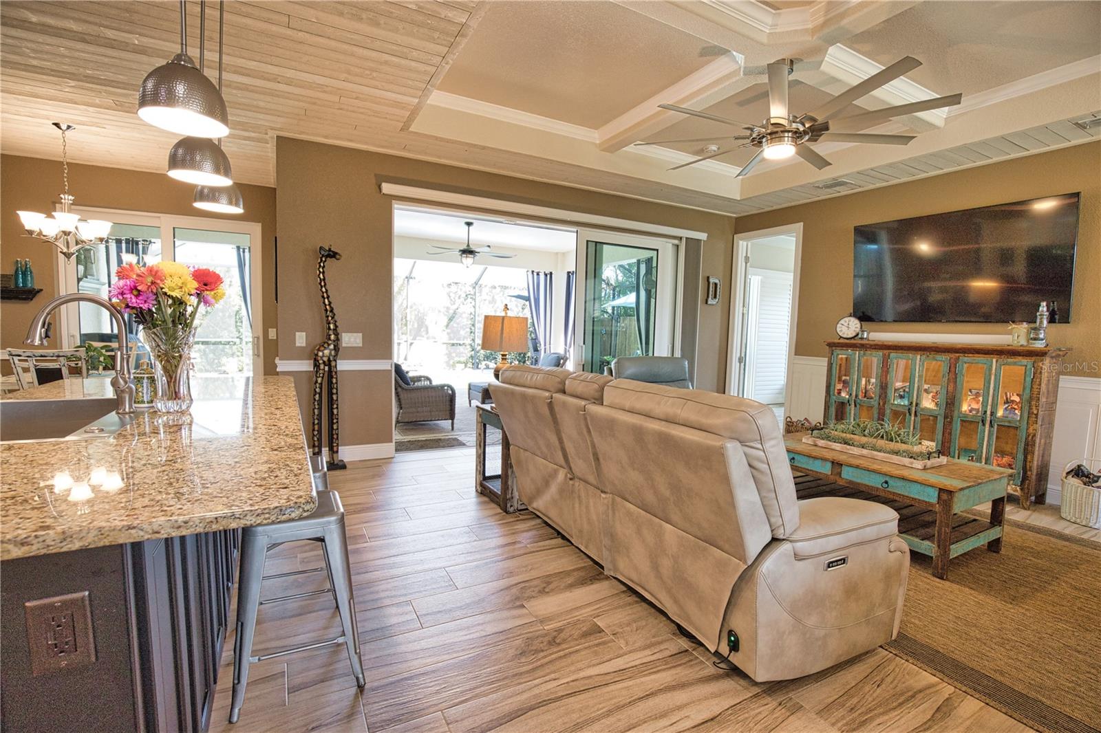 ROTONDA WEST WHITE MARSH - Residential