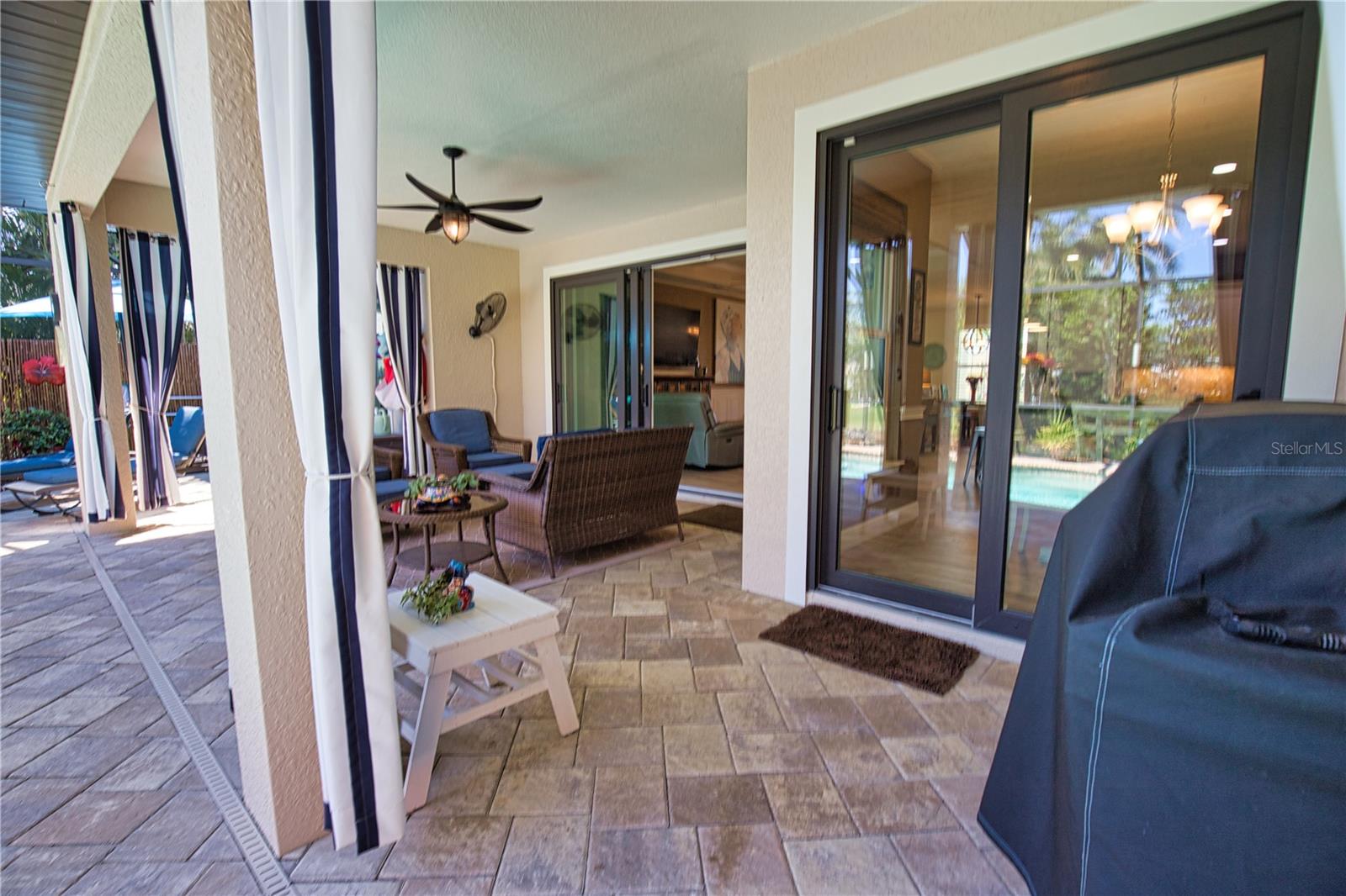 ROTONDA WEST WHITE MARSH - Residential