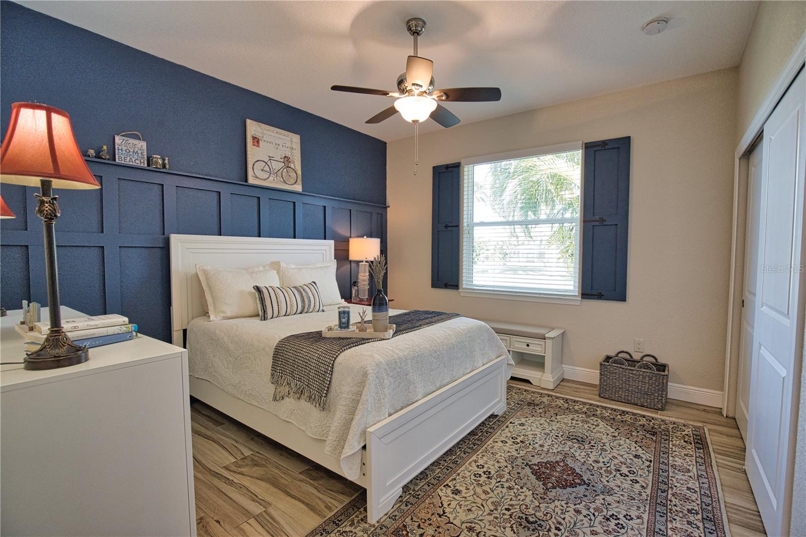 ROTONDA WEST WHITE MARSH - Residential