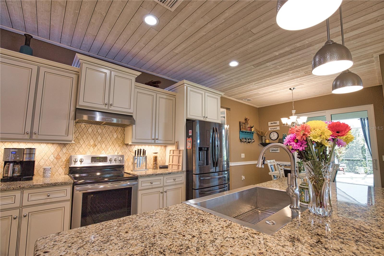 ROTONDA WEST WHITE MARSH - Residential