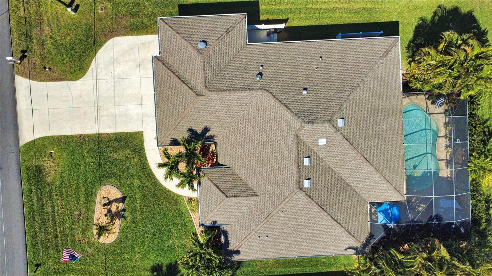 ROTONDA WEST WHITE MARSH - Residential