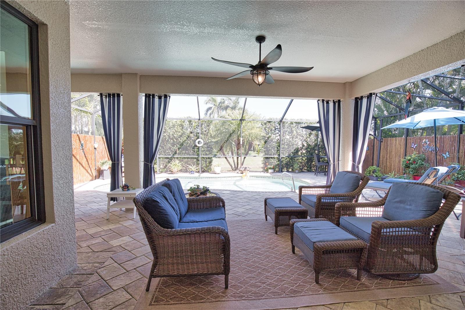 ROTONDA WEST WHITE MARSH - Residential