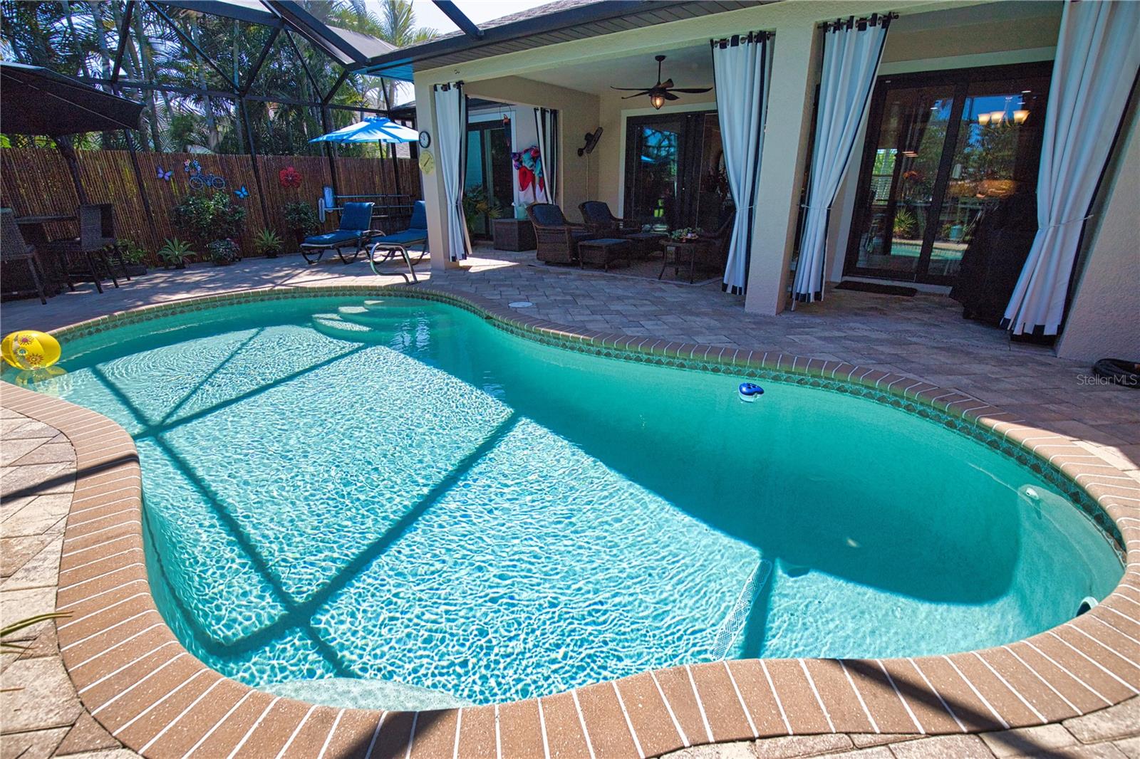 ROTONDA WEST WHITE MARSH - Residential