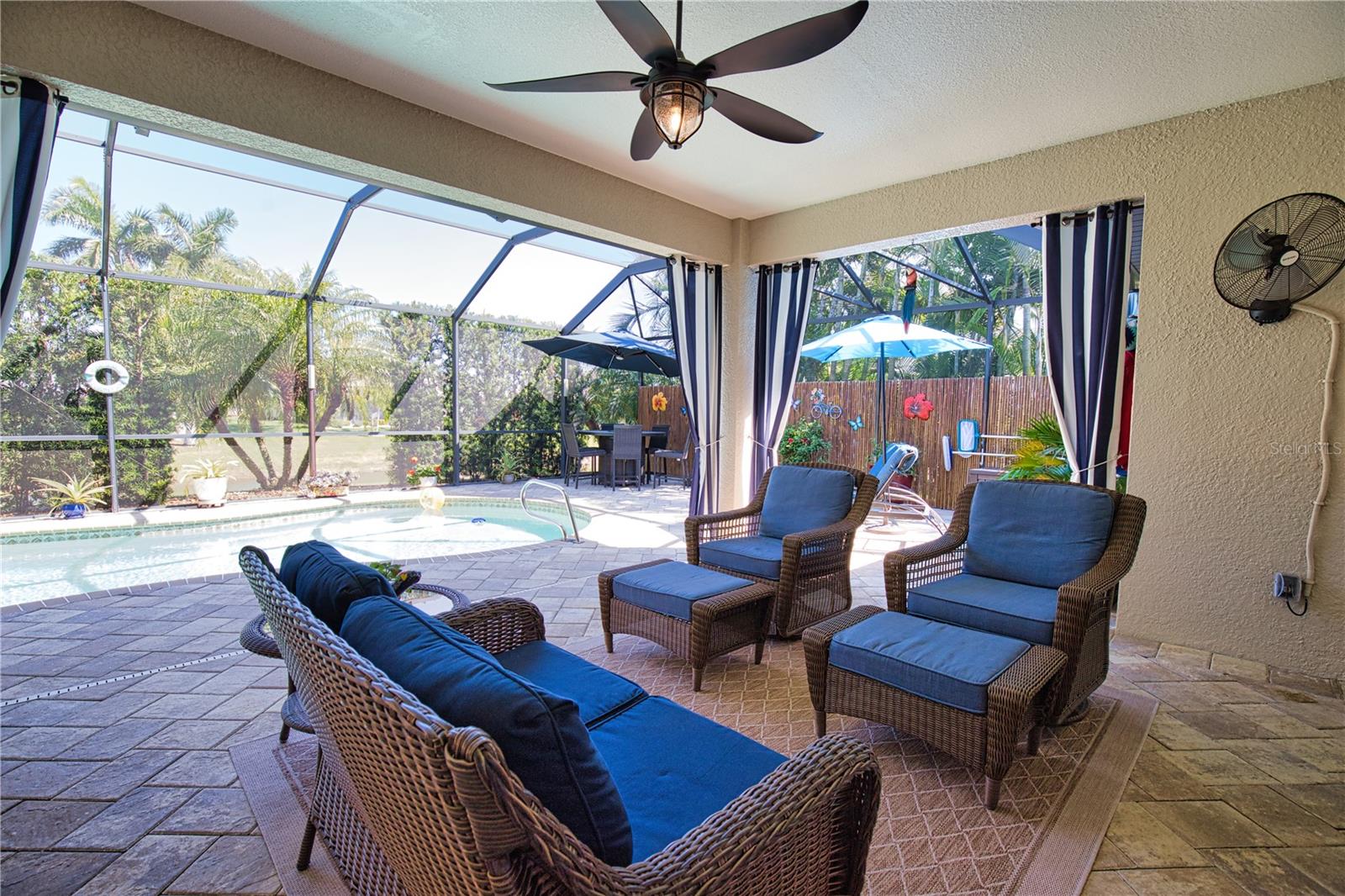 ROTONDA WEST WHITE MARSH - Residential