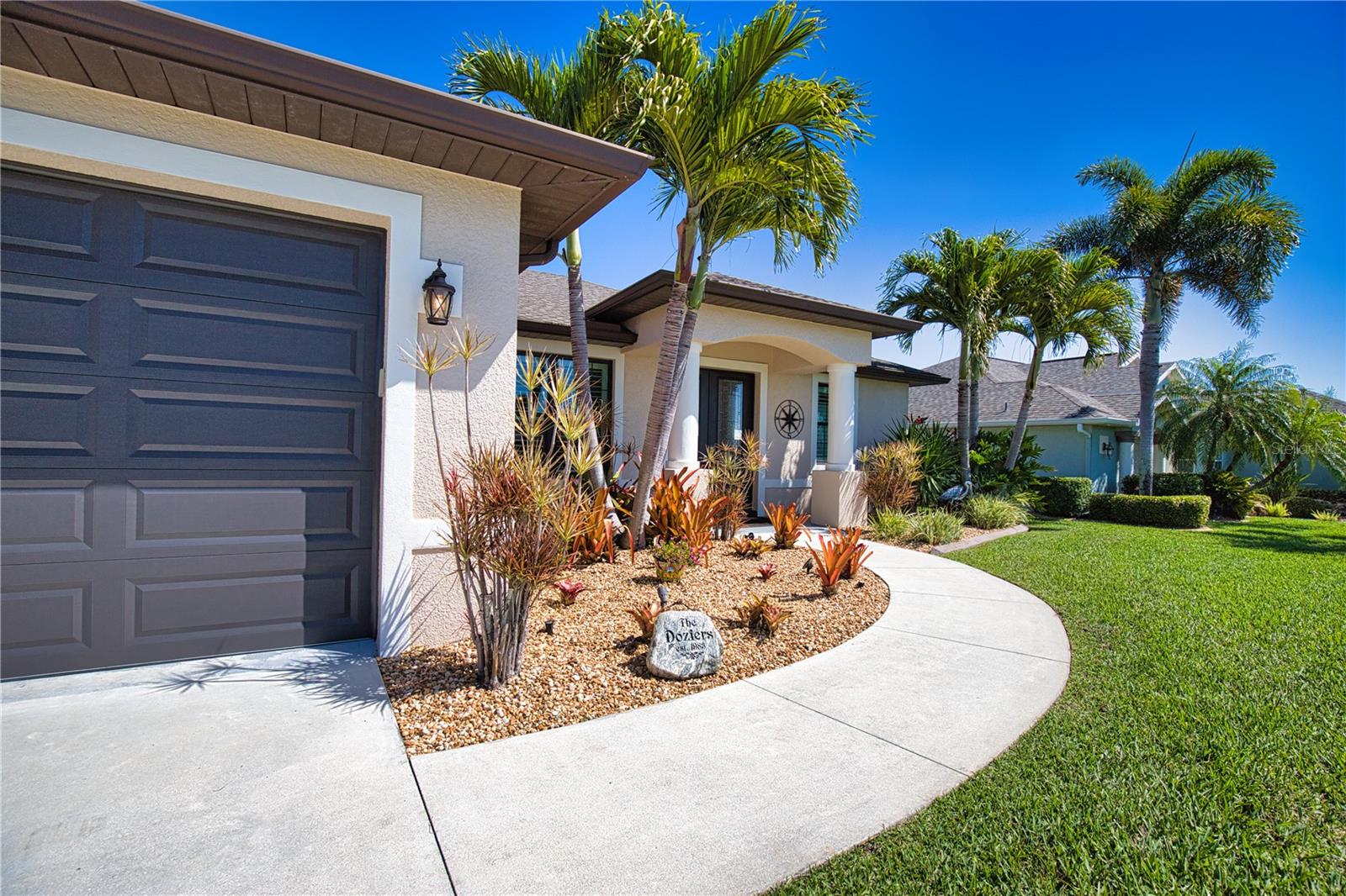 ROTONDA WEST WHITE MARSH - Residential