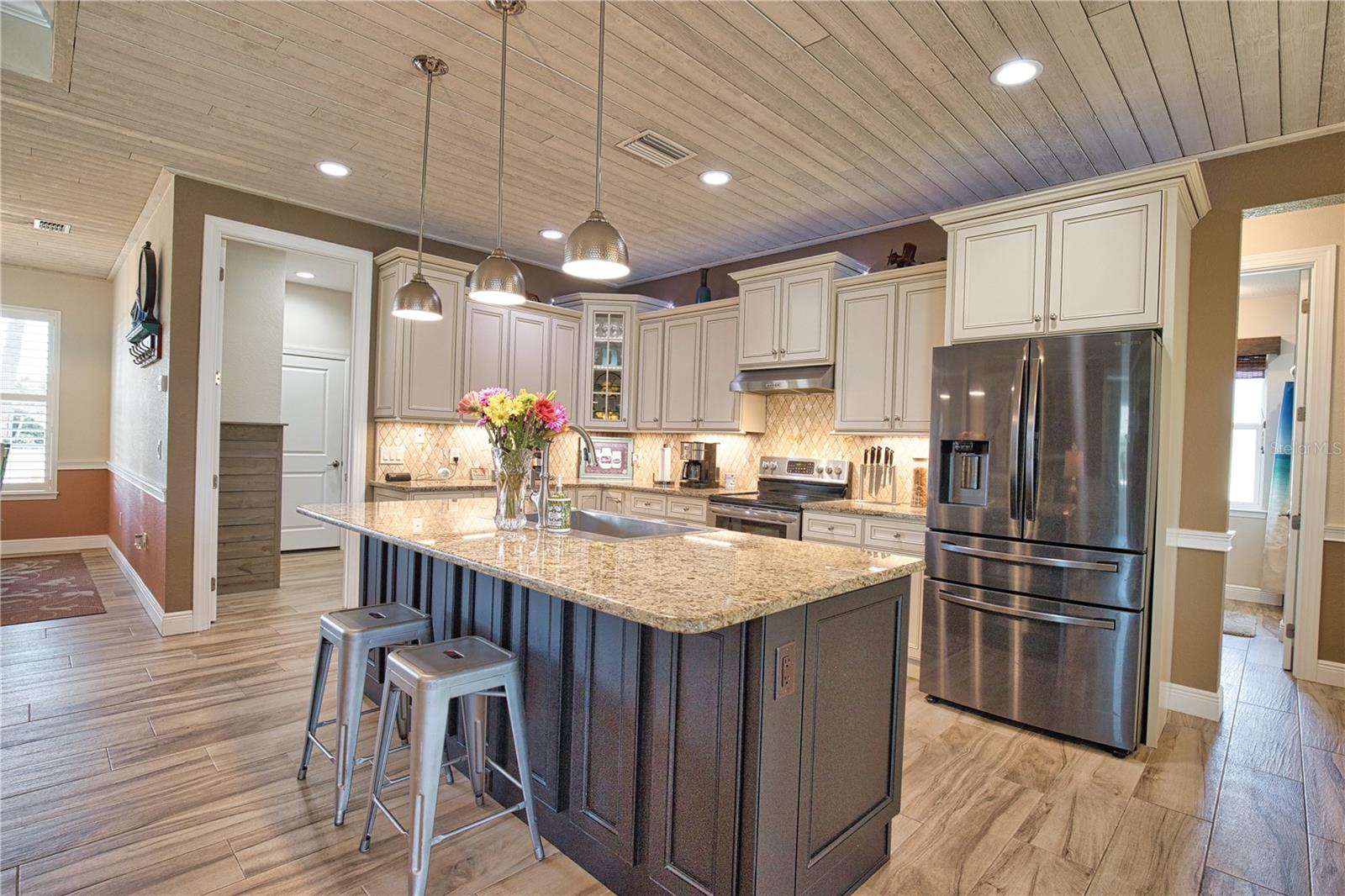 ROTONDA WEST WHITE MARSH - Residential