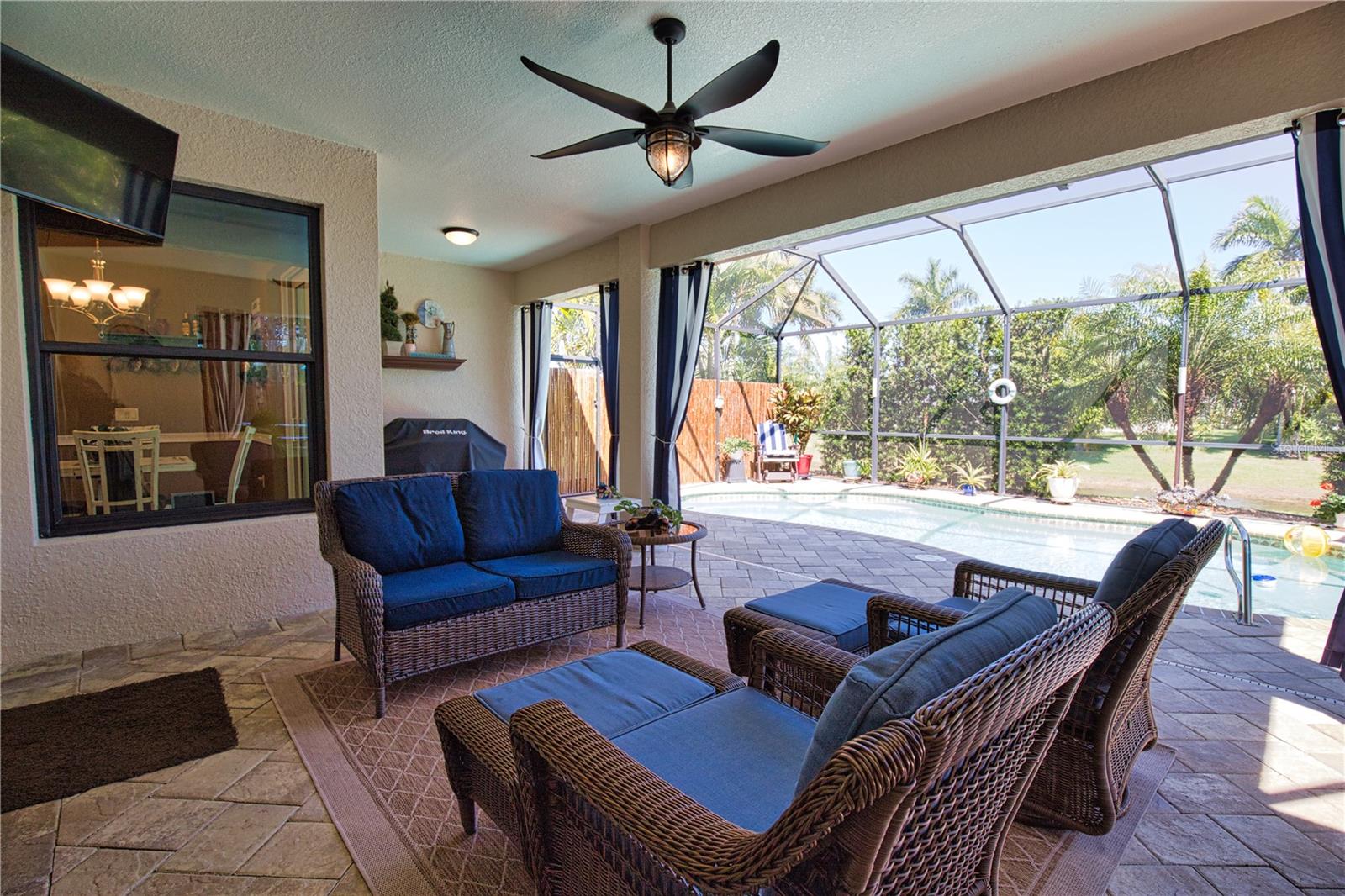 ROTONDA WEST WHITE MARSH - Residential