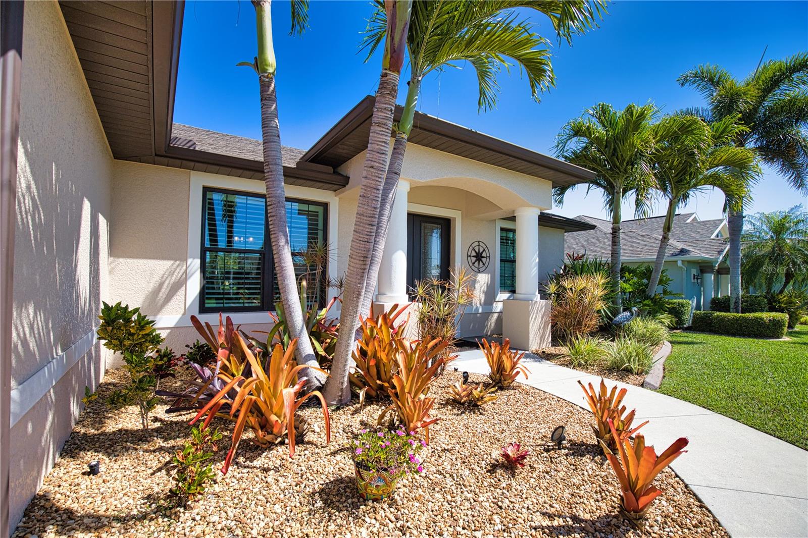 ROTONDA WEST WHITE MARSH - Residential