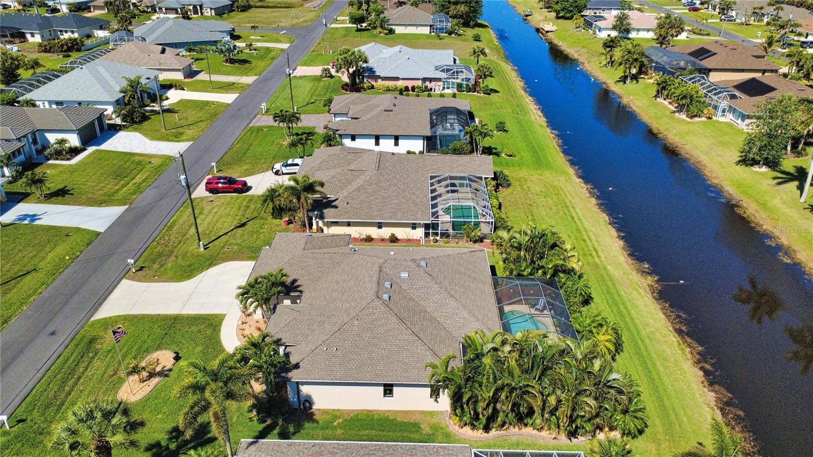 ROTONDA WEST WHITE MARSH - Residential