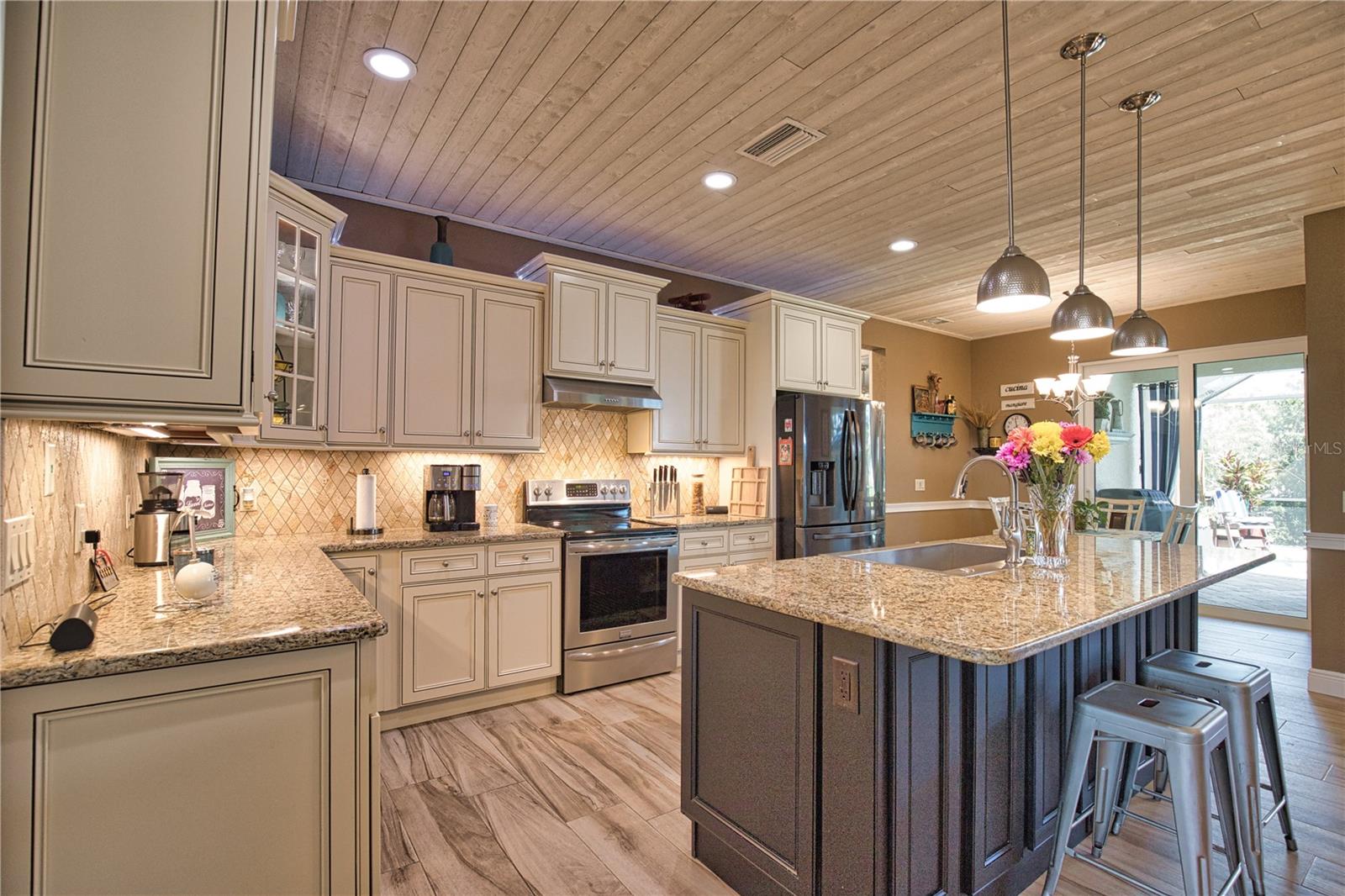 ROTONDA WEST WHITE MARSH - Residential