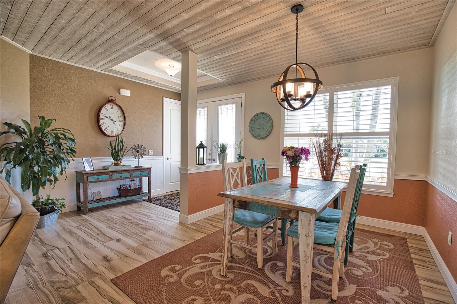 ROTONDA WEST WHITE MARSH - Residential