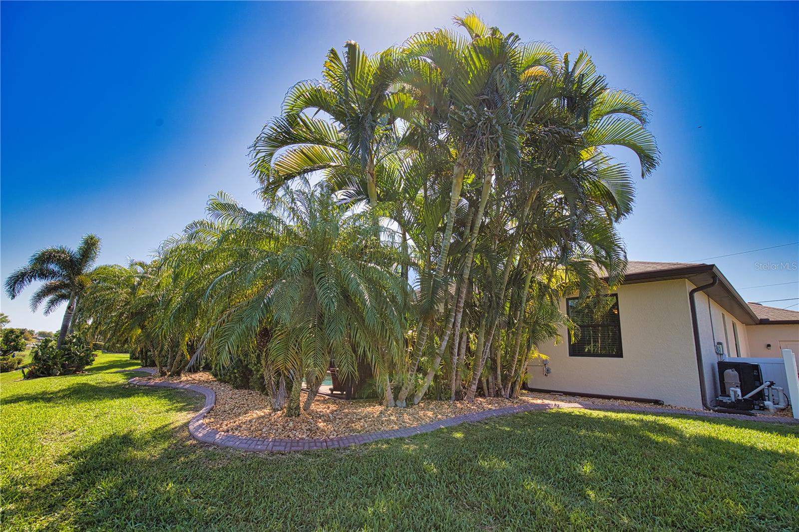 ROTONDA WEST WHITE MARSH - Residential