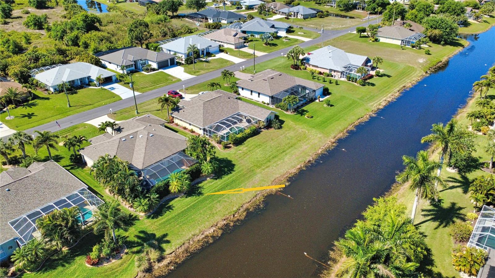 ROTONDA WEST WHITE MARSH - Residential