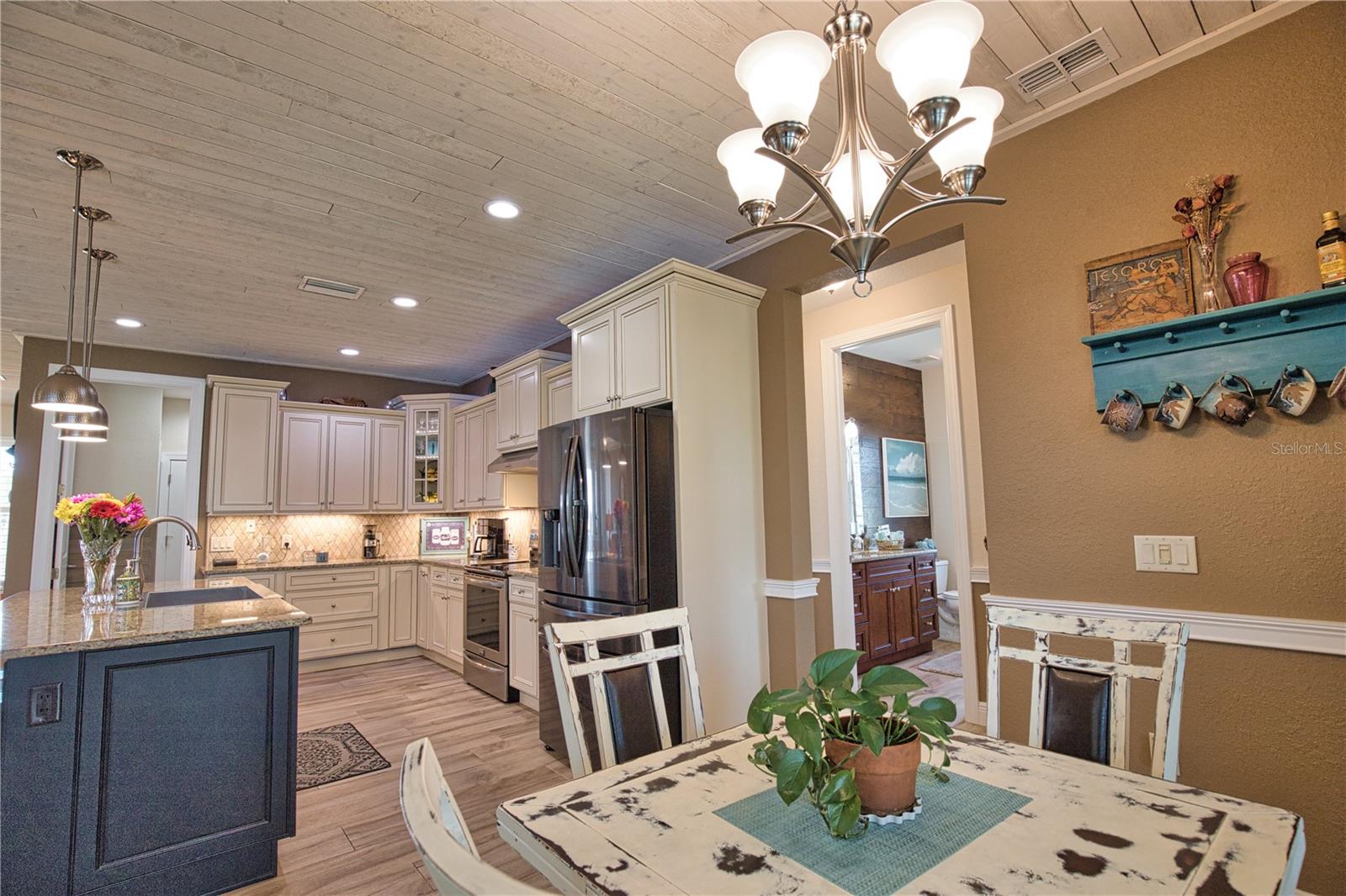 ROTONDA WEST WHITE MARSH - Residential