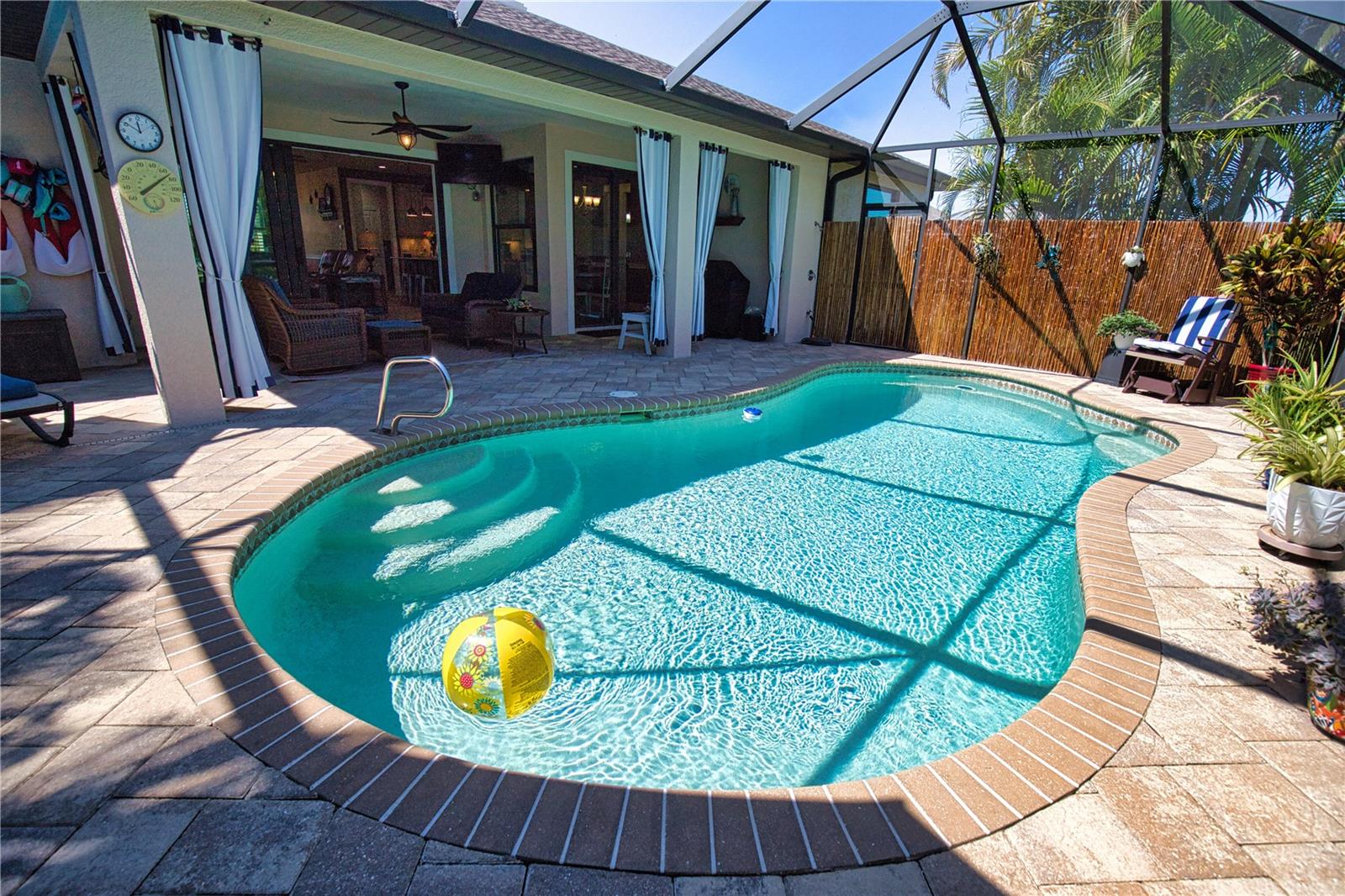 ROTONDA WEST WHITE MARSH - Residential