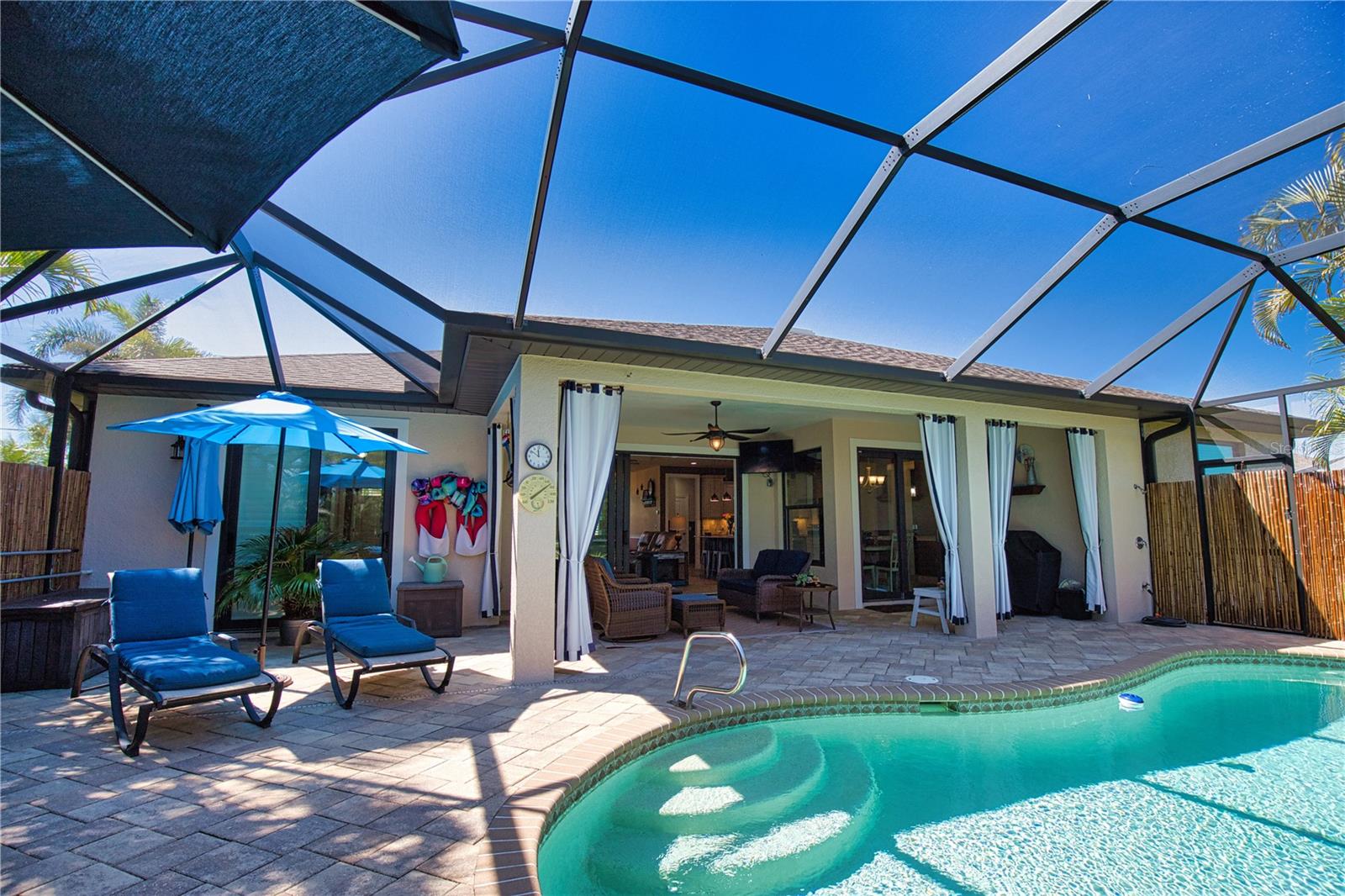 ROTONDA WEST WHITE MARSH - Residential