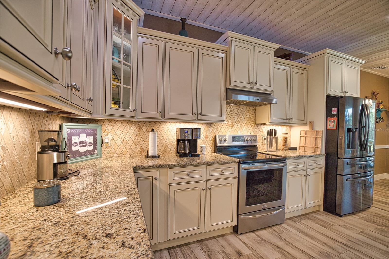 ROTONDA WEST WHITE MARSH - Residential