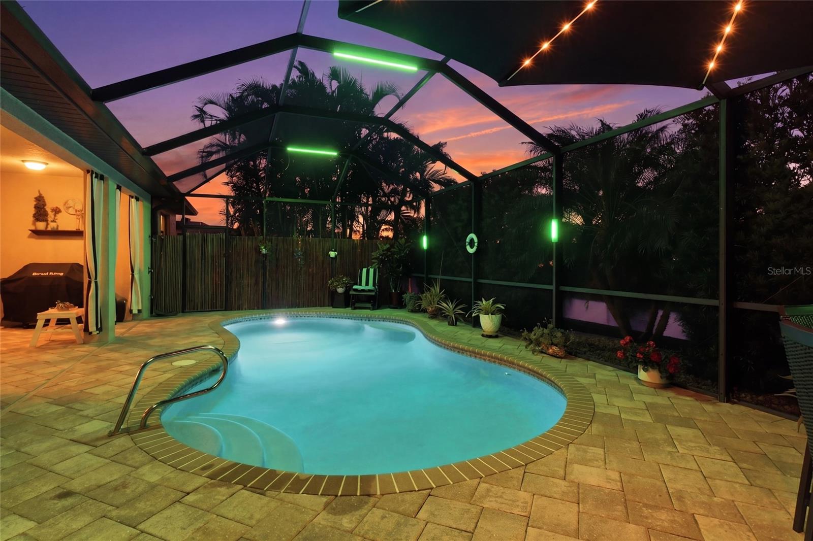 ROTONDA WEST WHITE MARSH - Residential