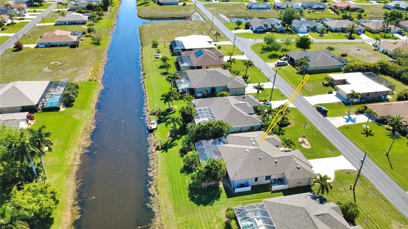 ROTONDA WEST WHITE MARSH - Residential