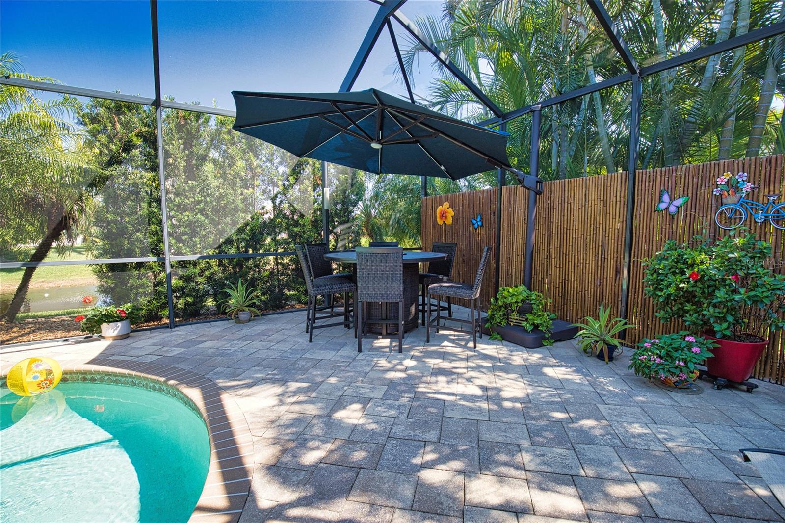 ROTONDA WEST WHITE MARSH - Residential